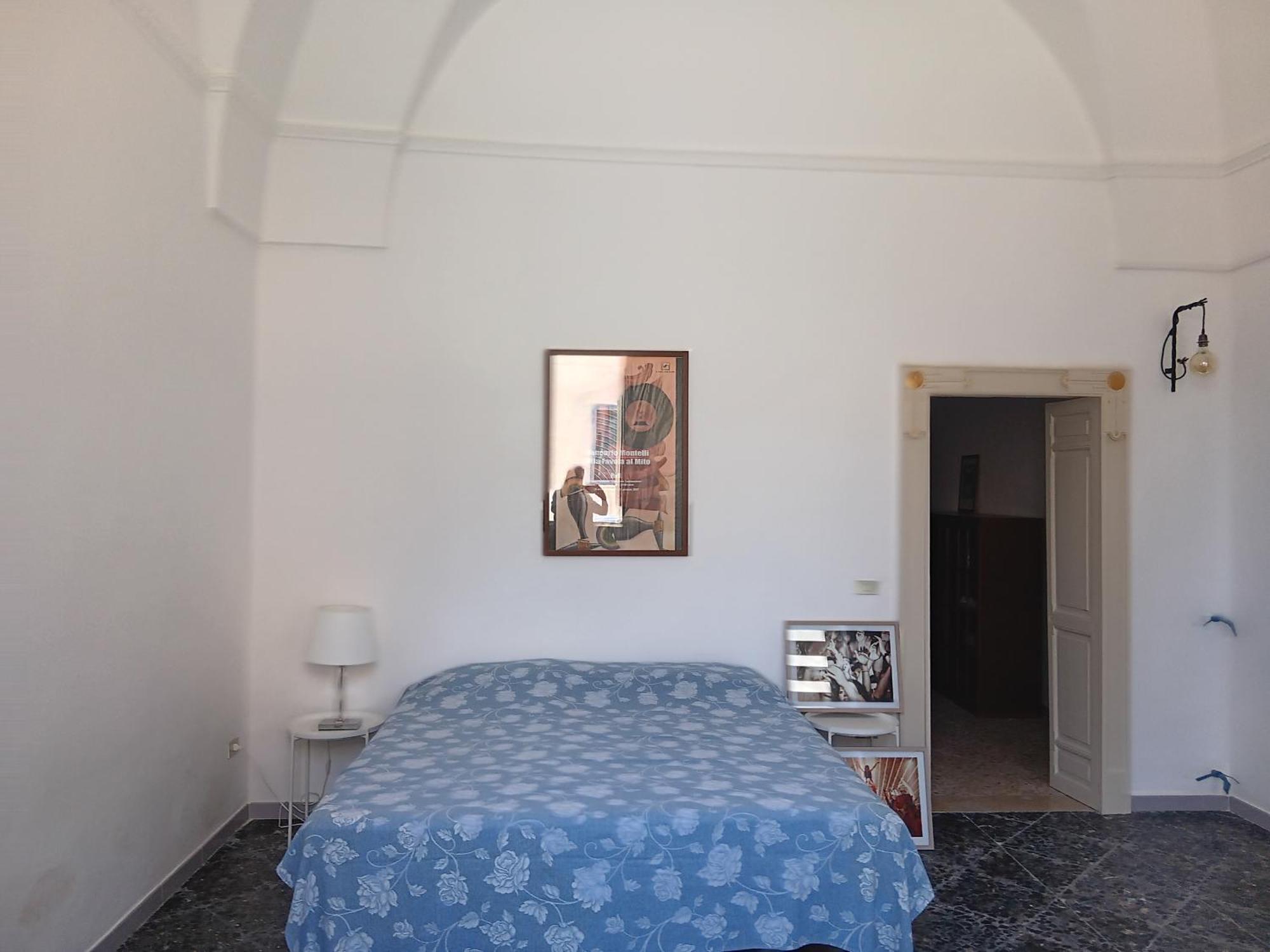 Casetta Rita Melpignano Exterior photo